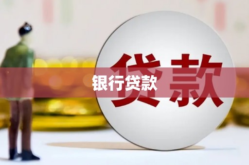 镇原银行贷款
