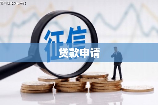 镇原贷款申请