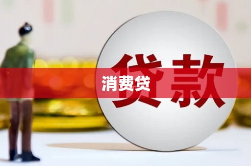 镇原消费贷