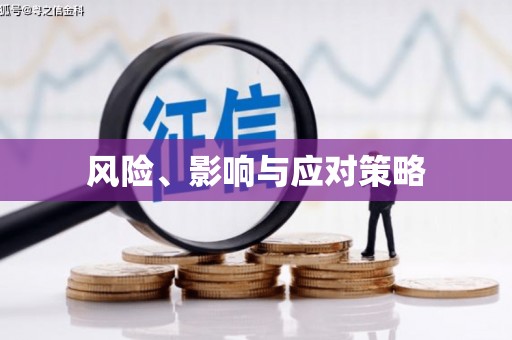 镇原风险、影响与应对策略