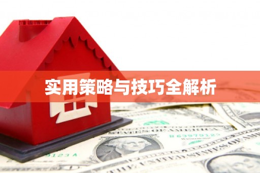 镇原实用策略与技巧全解析
