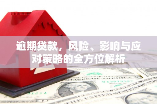 镇原逾期贷款，风险、影响与应对策略的全方位解析