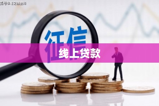 镇原线上贷款