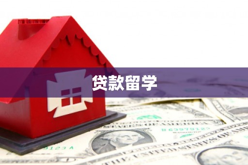 镇原贷款留学