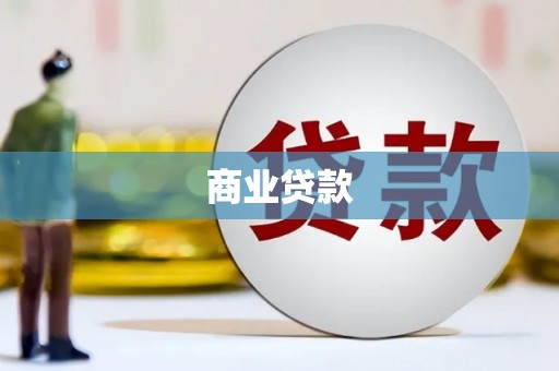 镇原商业贷款