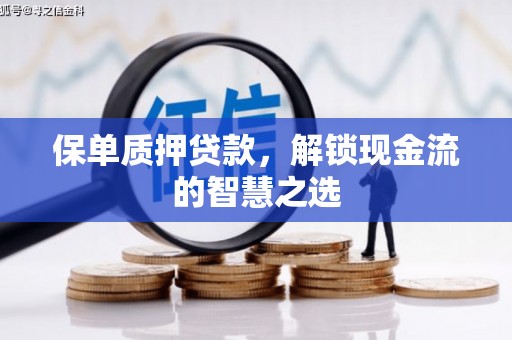 镇原保单质押贷款，解锁现金流的智慧之选