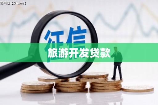 镇原旅游开发贷款