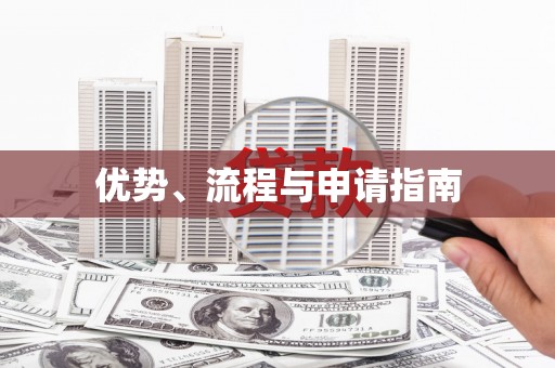镇原优势、流程与申请指南