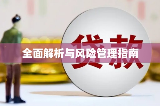 镇原全面解析与风险管理指南